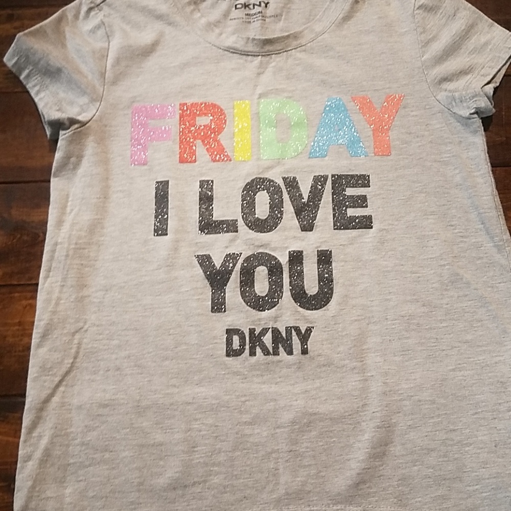 Girls shirt